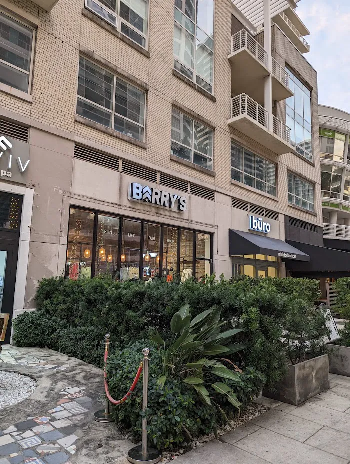 Barry's Miami Midtown 6