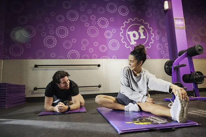 Planet Fitness 6