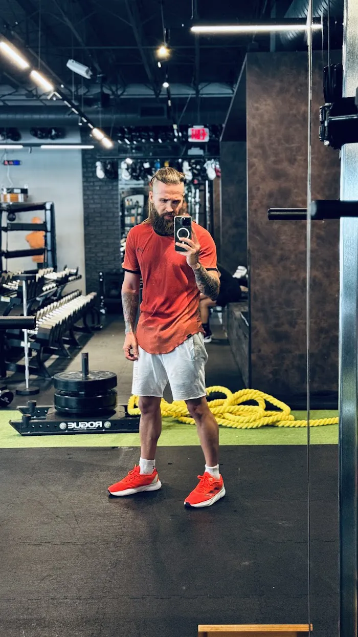 Gotham Gym Miami 3