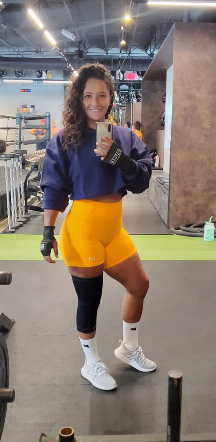 Gotham Gym Miami 7