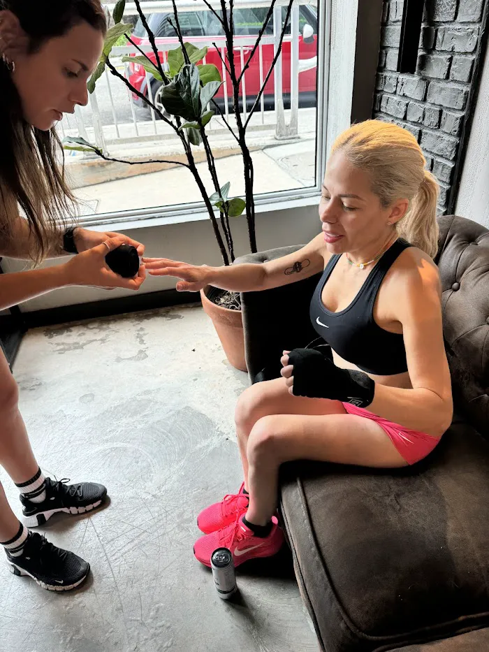 Gotham Gym Miami 5
