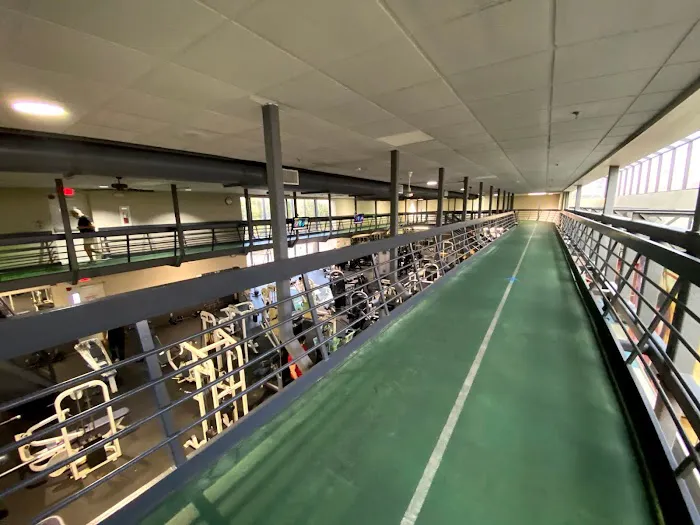 LA Fitness 5