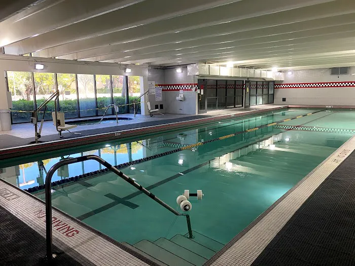 LA Fitness 2
