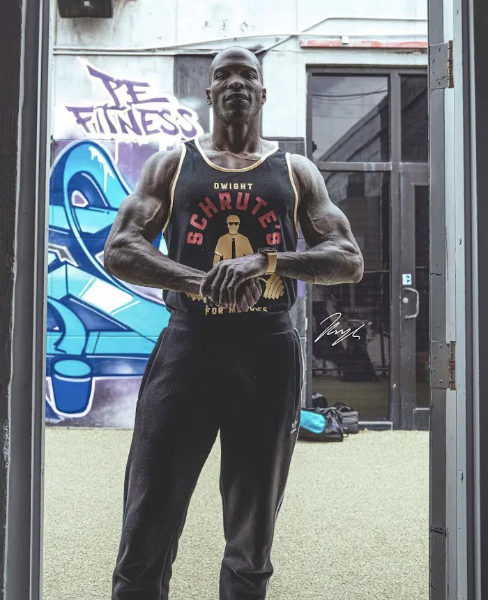 Punch Elite Fitness Miami 4