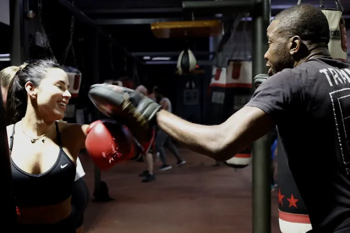 Punch Elite Fitness Miami 0