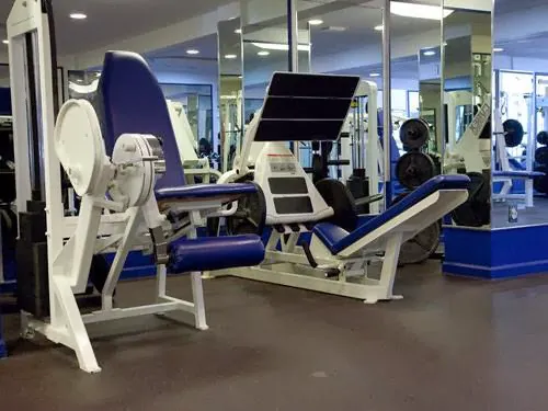 Hiperfit Miami Beach 0