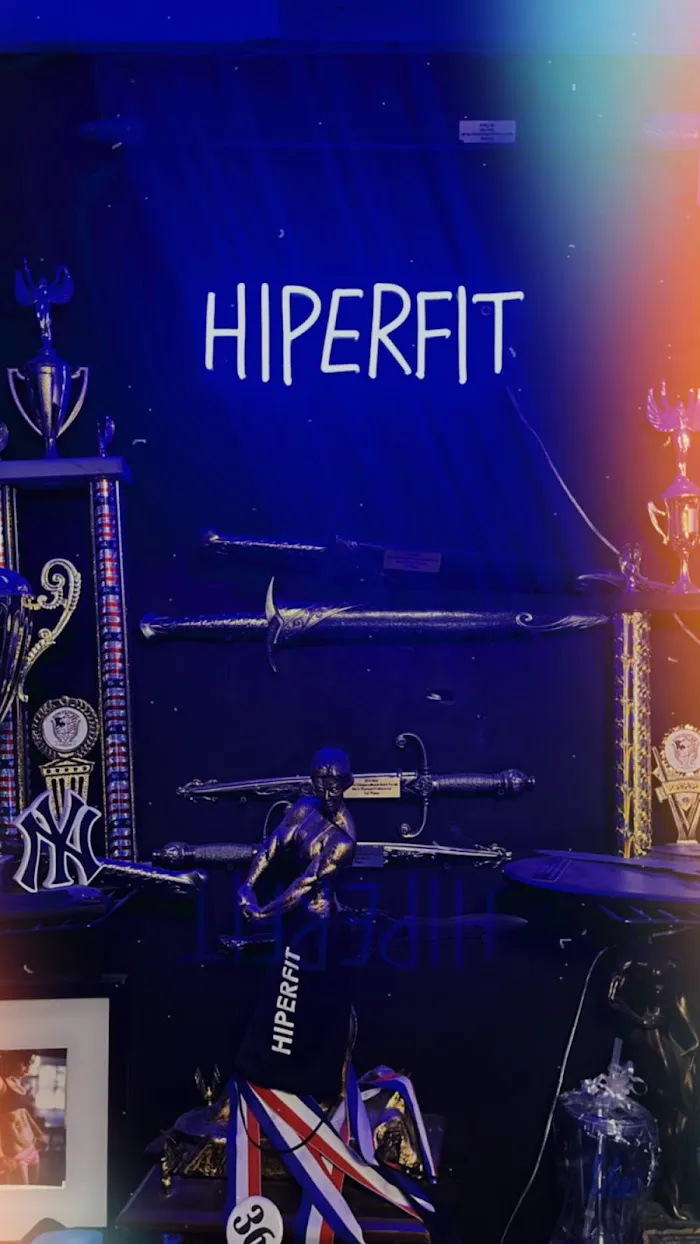 Hiperfit Miami Beach 5
