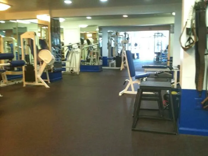 Hiperfit Miami Beach 1