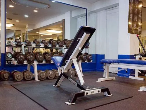 Hiperfit Miami Beach 3
