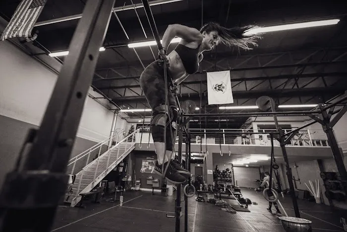 Crossfit Downtown Miami 2