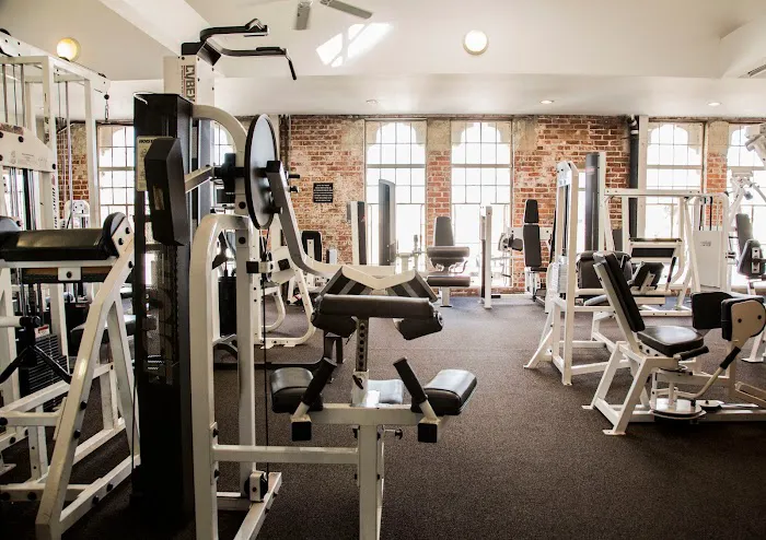 Easton Gym Co 0