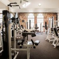 Easton Gym Co
