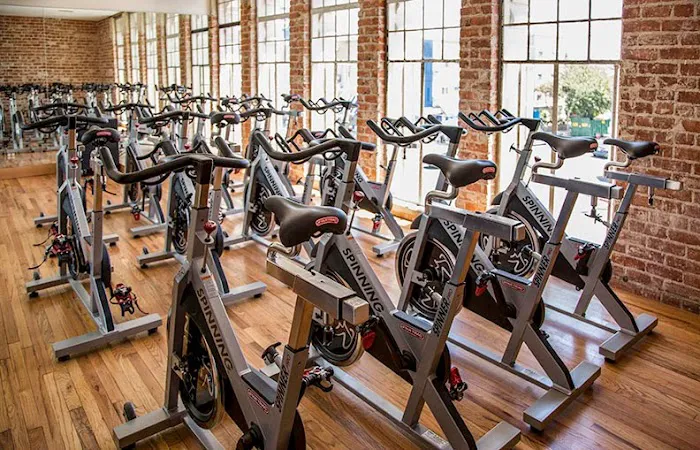 Easton Gym Co 5
