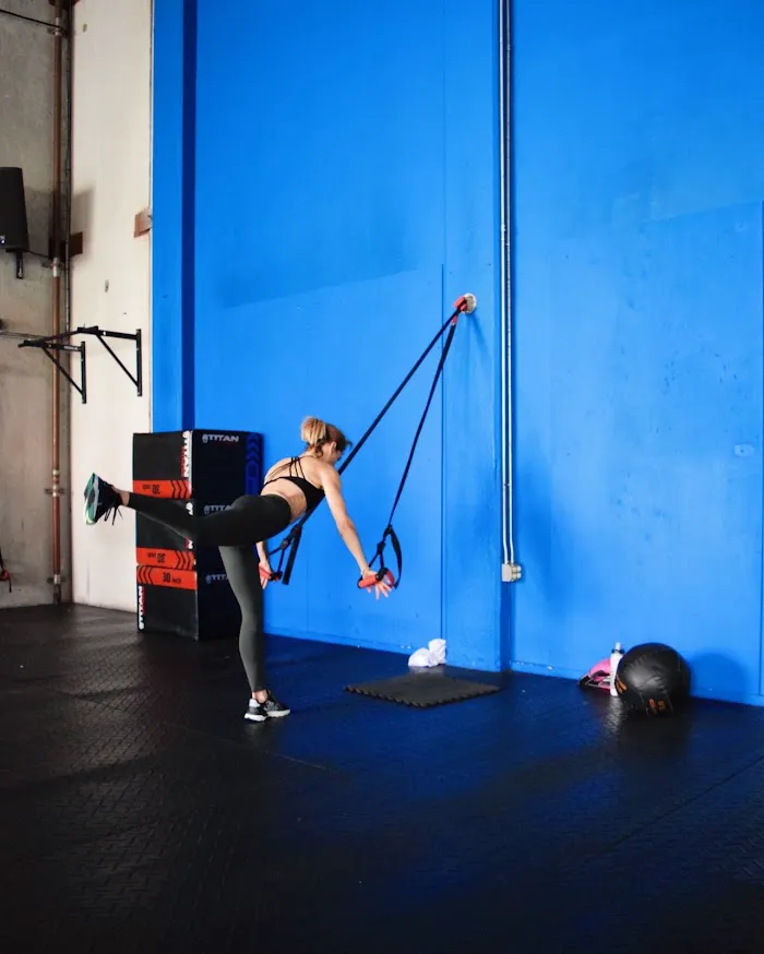 The Fit Shop 7