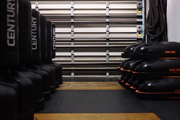 The Fit Shop 2