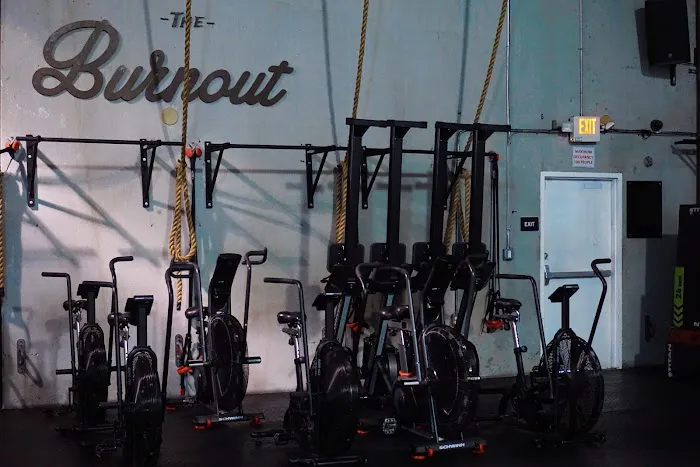 The Fit Shop 0