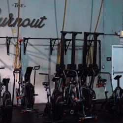 The Fit Shop ico