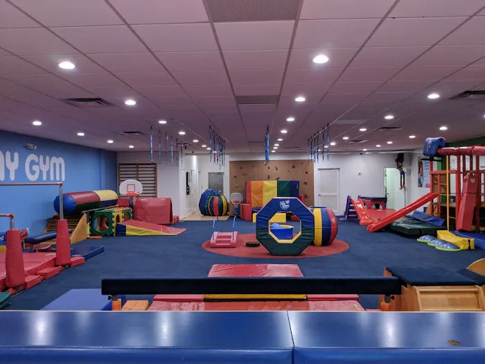 My Gym Aventura 3