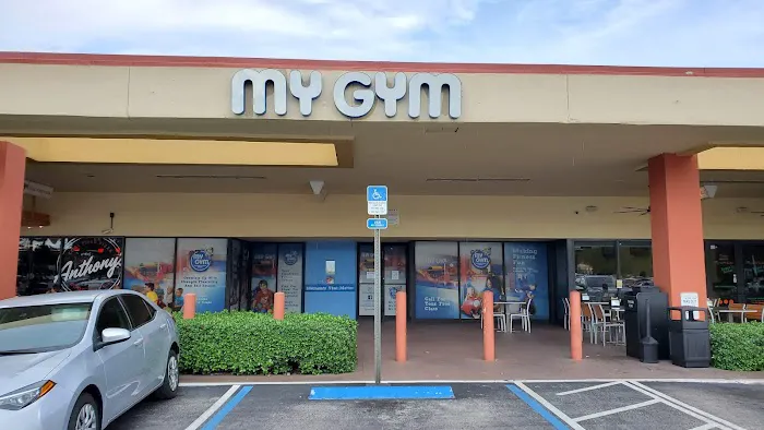 My Gym Aventura 2