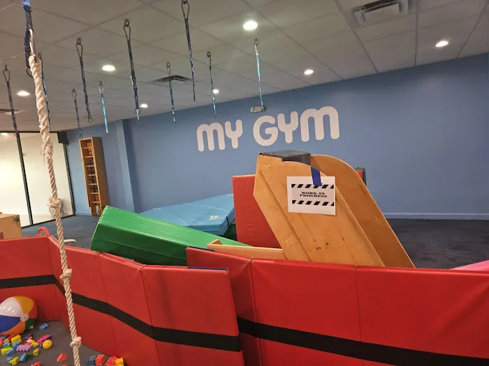 My Gym Aventura 10