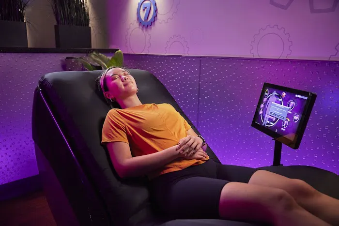 Planet Fitness 7