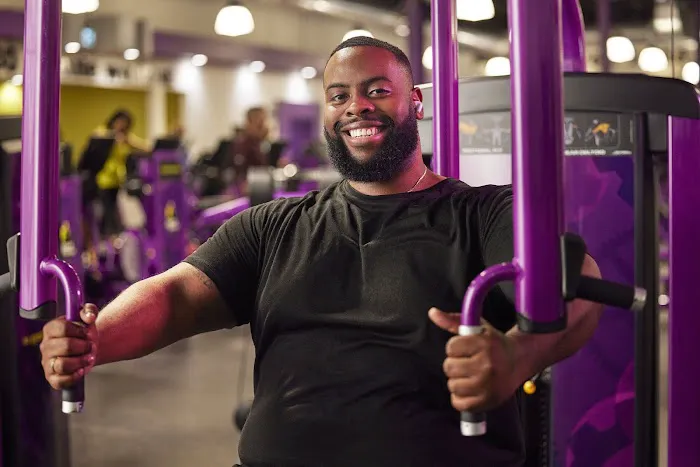 Planet Fitness 2