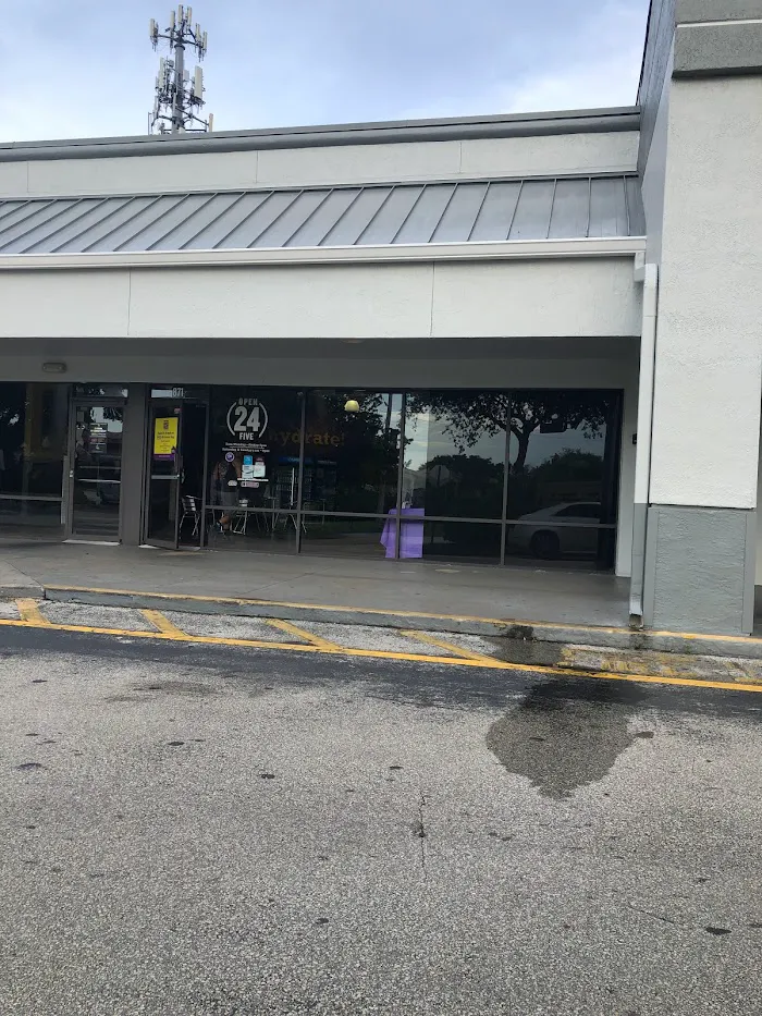 Planet Fitness 6