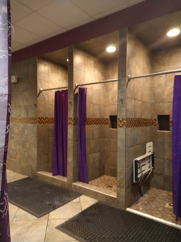 Planet Fitness 0