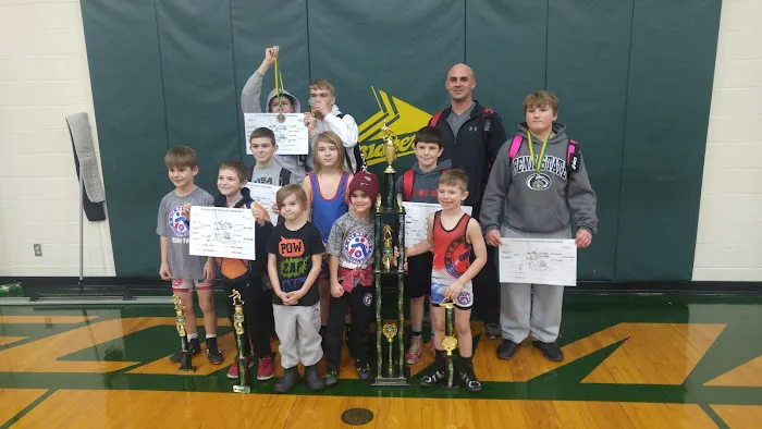 USA Mat Club 0