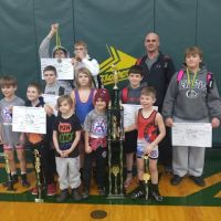 USA Mat Club