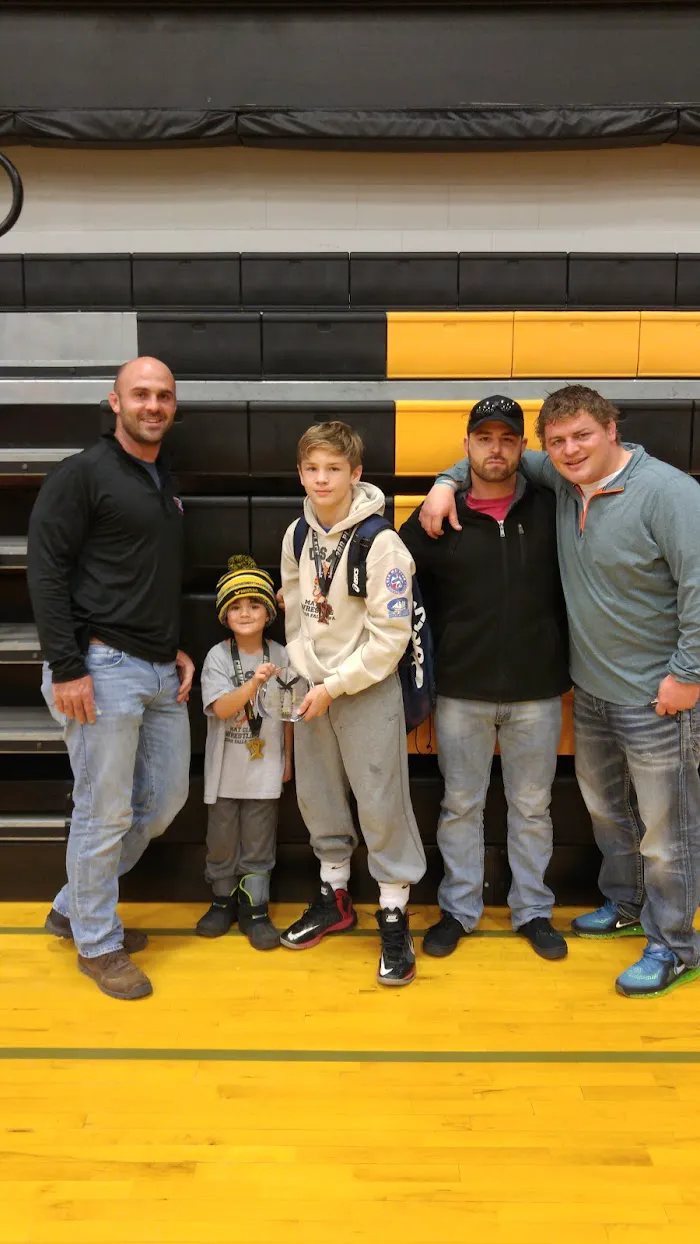 USA Mat Club 6