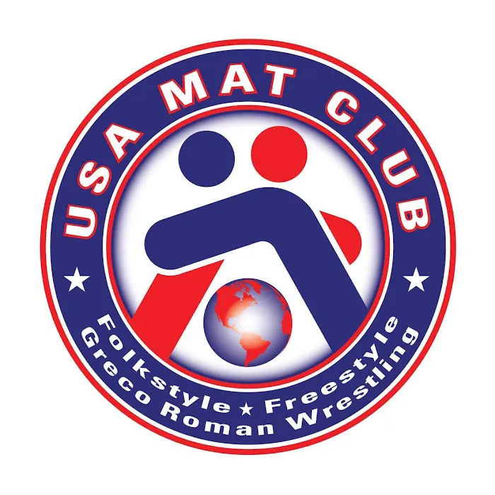 USA Mat Club 5
