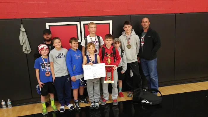 USA Mat Club 4