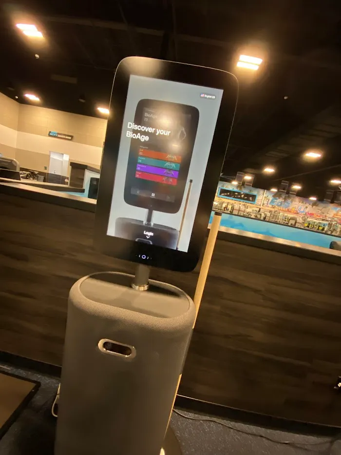 EōS Fitness 8