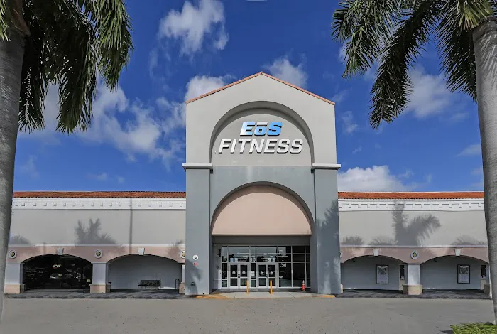 EōS Fitness 5