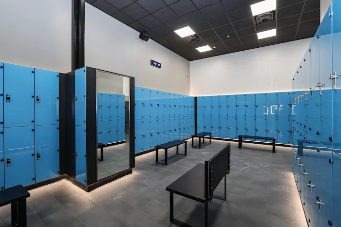 EōS Fitness 0
