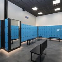 EōS Fitness