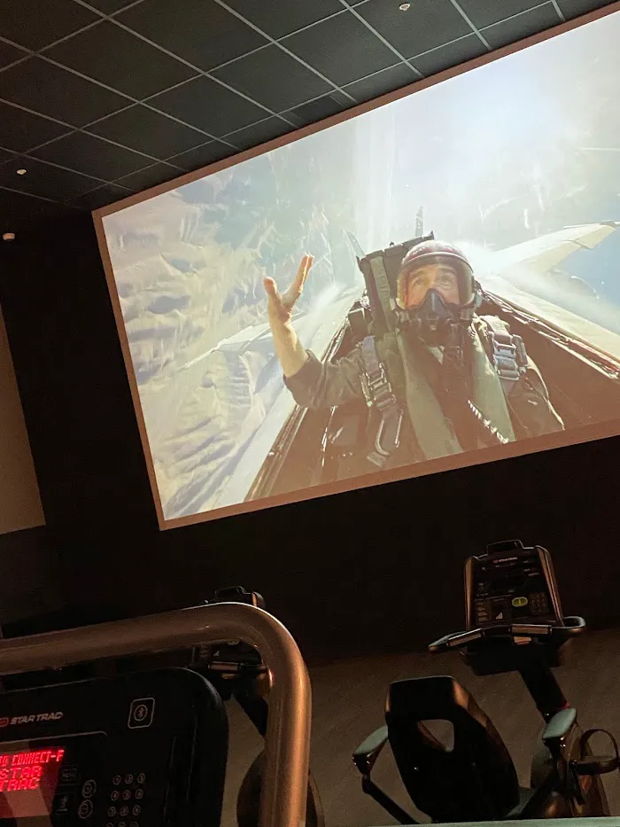EōS Fitness 3