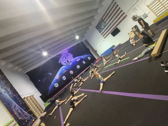 Shelton Sports Center 9