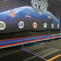 Shelton Sports Center