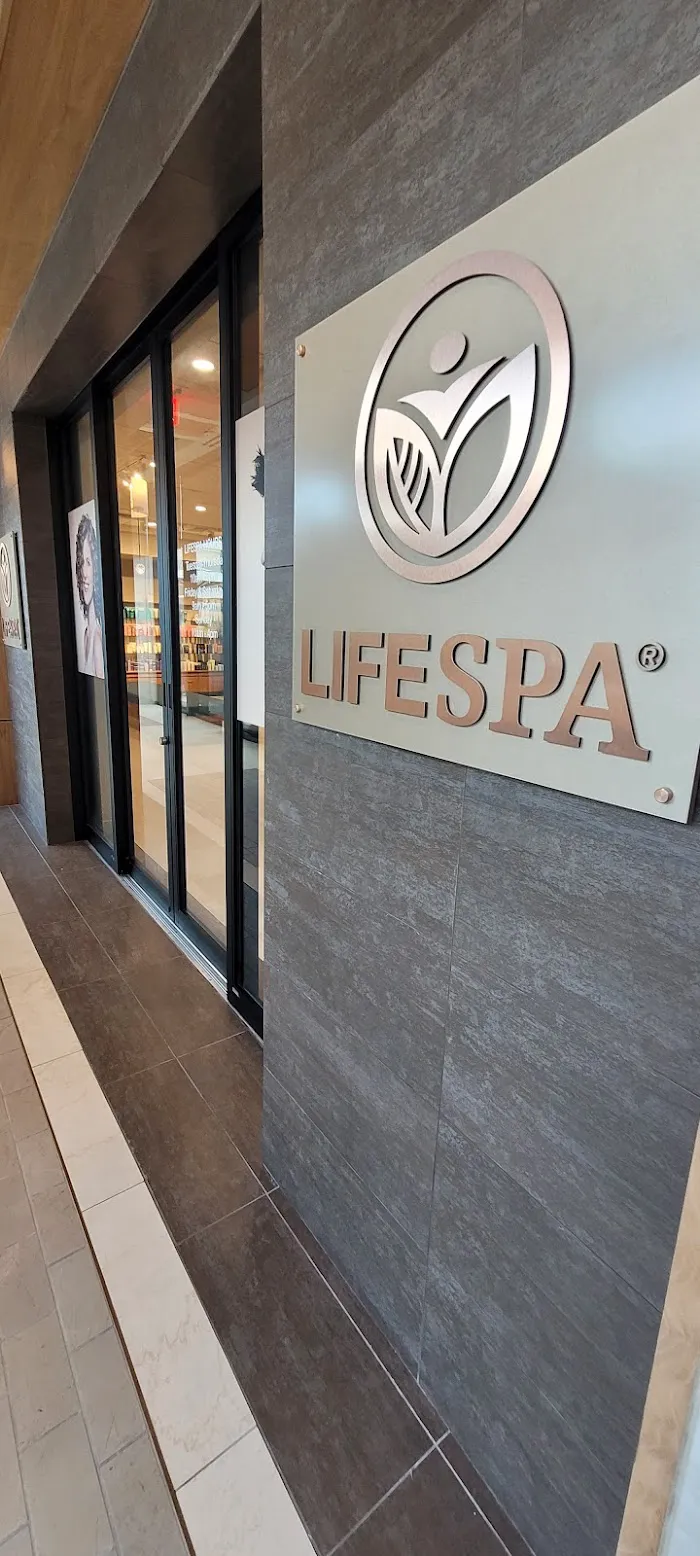 Life Time 8