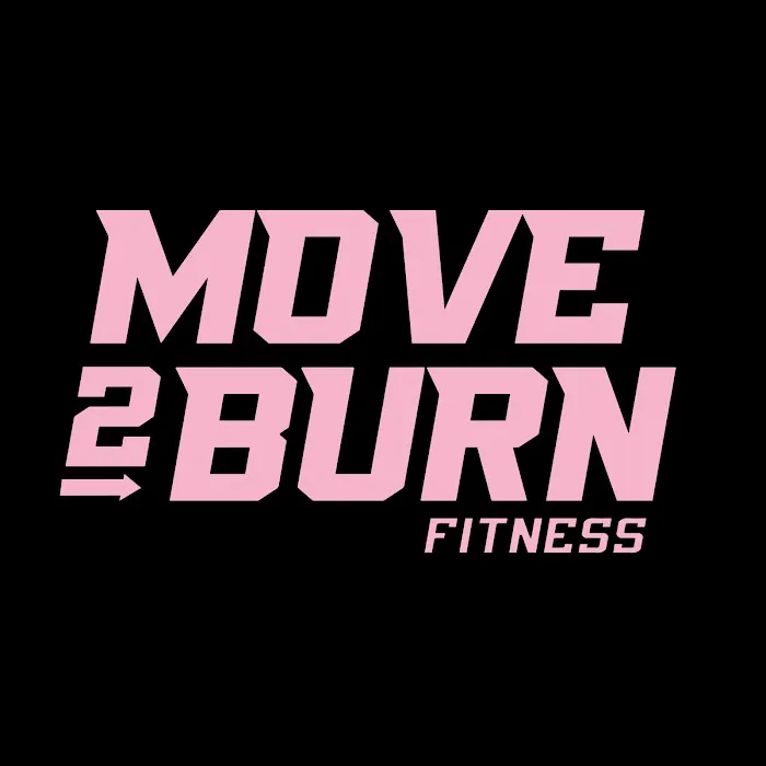 Move2Burn Fitness 3