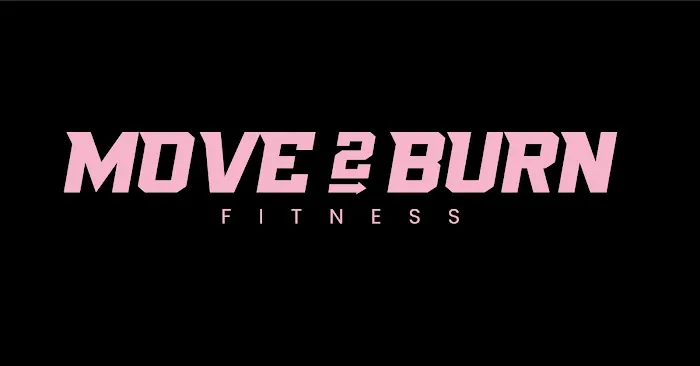 Move2Burn Fitness 2