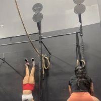 Move2Burn Fitness