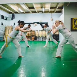 Ripped Fitness Center ico
