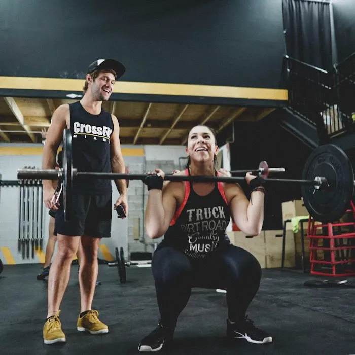 Ripped Fitness Center 6