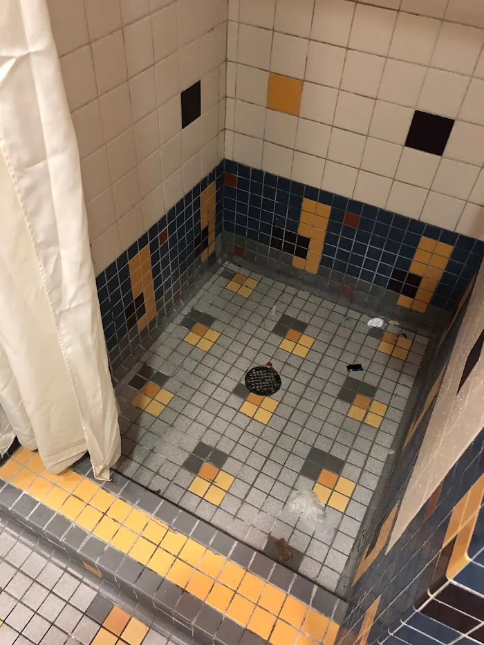 LA Fitness 3