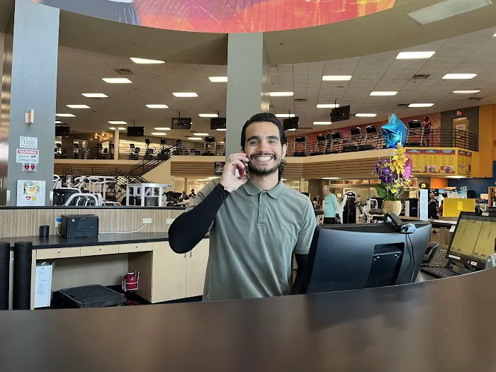 LA Fitness 2