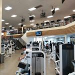 LA Fitness