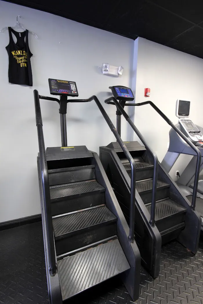 Miami Iron Gym 1
